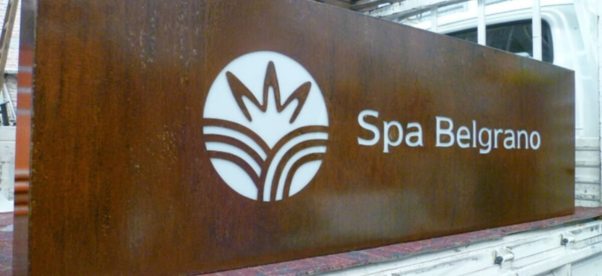 Spa Belgrano