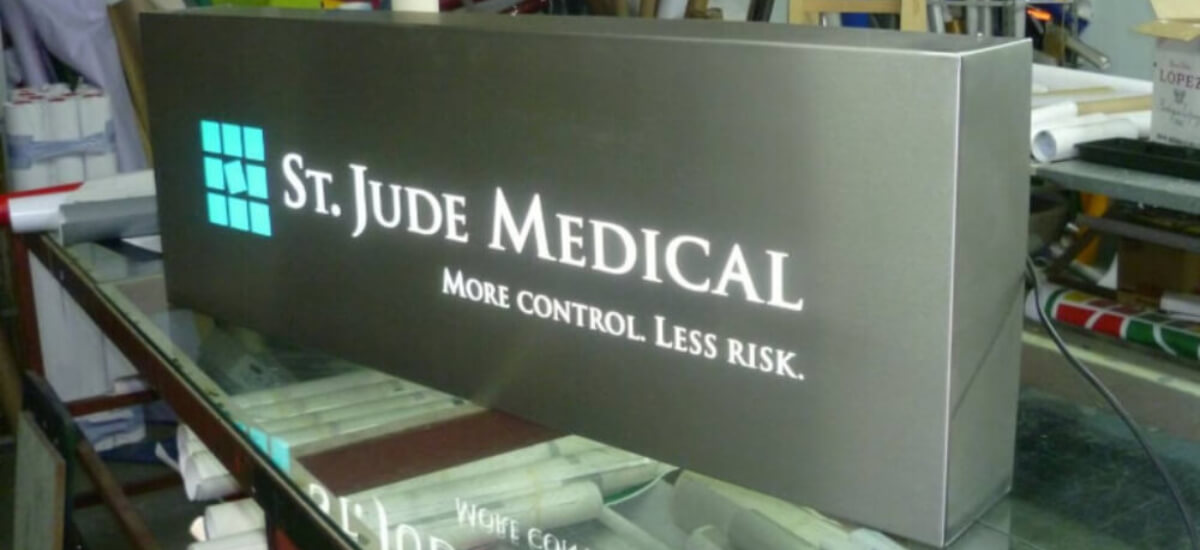St. Jude Medical