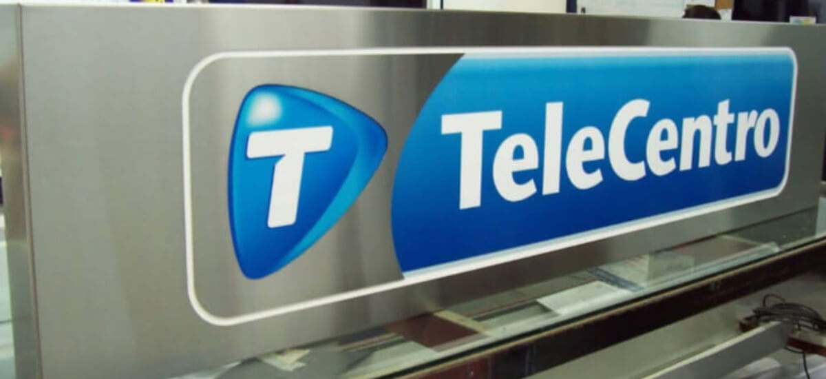 Telecentro