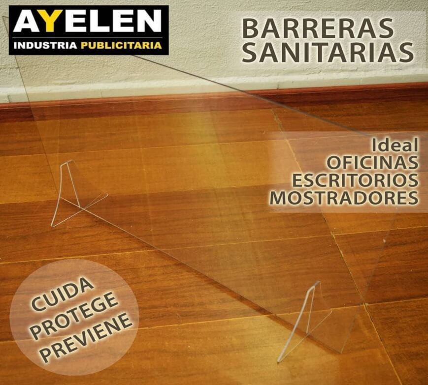 Barrera Sanitaria