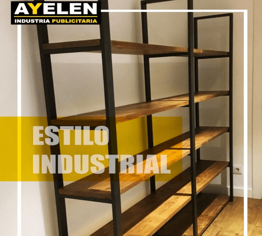 Biblioteca / Estantería