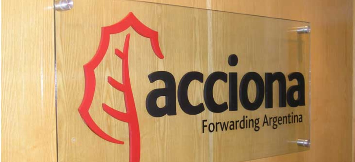 Acciona