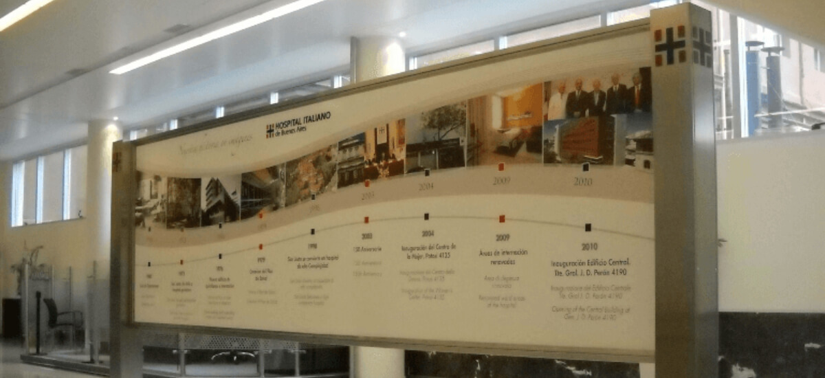 Hospital Italiano