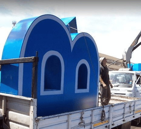 Equipo de AYELEN Industria Publicitaria