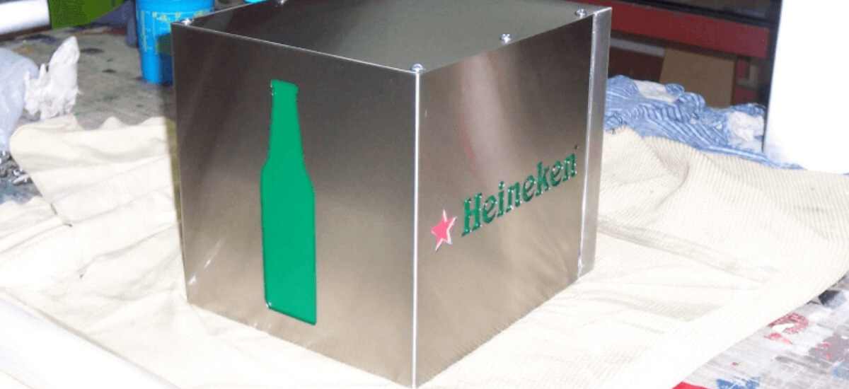 Heineken