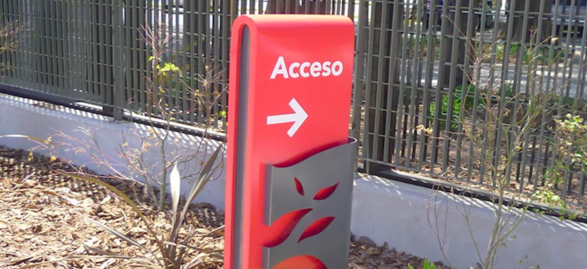 Acceso